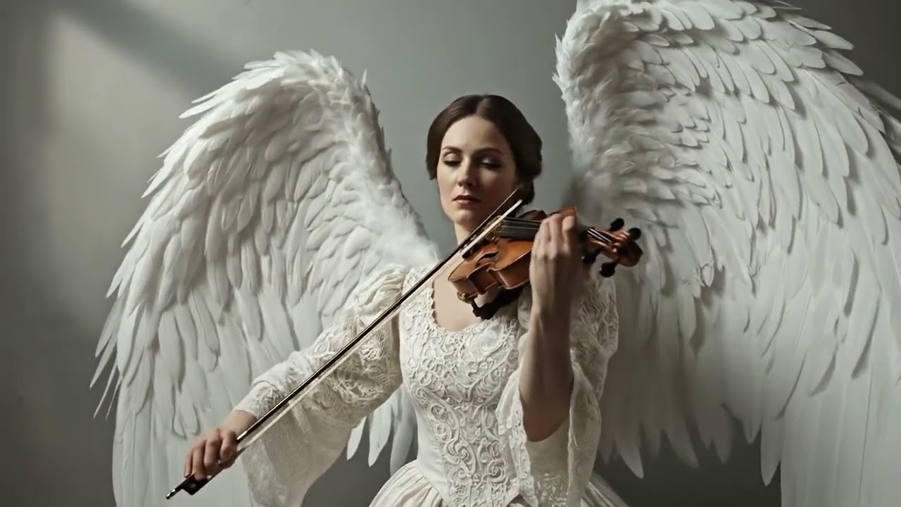 🎻 Violin Hip Hop Playlist – Dark Cinematic Instrumental | Dark Pulse Violin