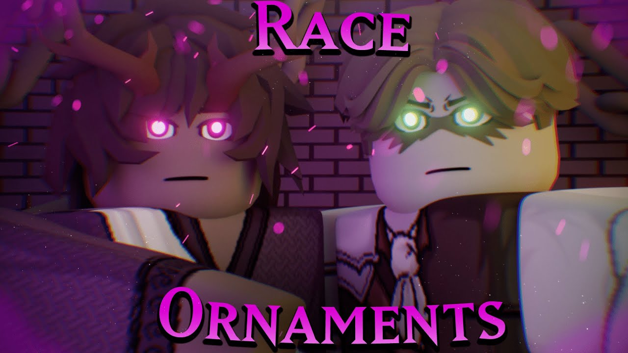 Deepwoken | Race Customization & Heavy Weapon Overhaul!