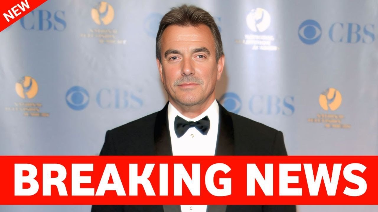 CBS Legend Passes Away at Age 85, Y&R Victor died, Very Heartbreaking News!