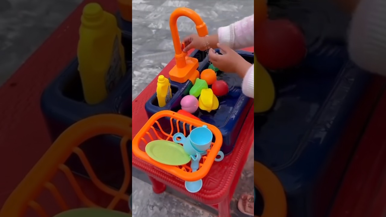 Kids Creative Toys 