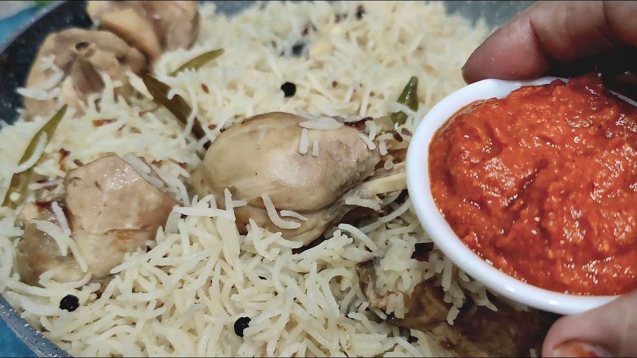 Jab Bhi Aap White Soofiyana Pulao Banayenge Logo Ka Dil Jeet Jayenge