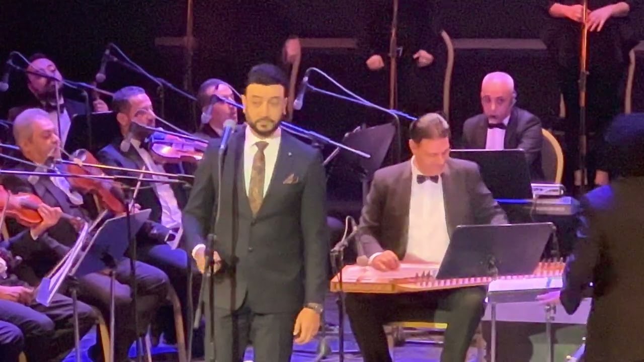 أي دمعة حزن لا لا لا رائعة عبد الحليم حافظ و الحان بليغ حمدي بروعة وجمال أحمد عفت