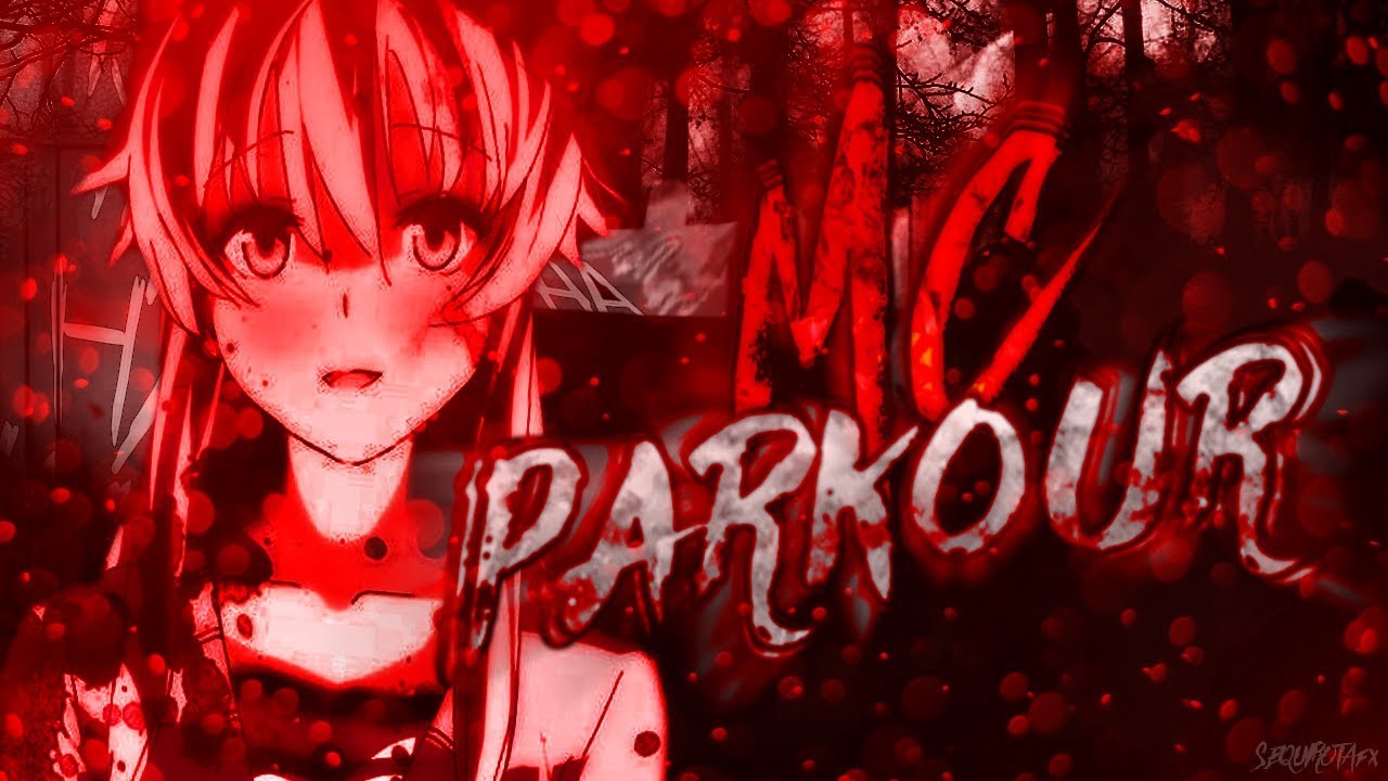 Parkour? [44] [BEST]