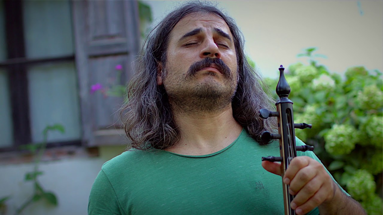 Arslan Hazreti & Cenk Erdoğan -  Yalgızam ( Müzik Köyü 2019 )