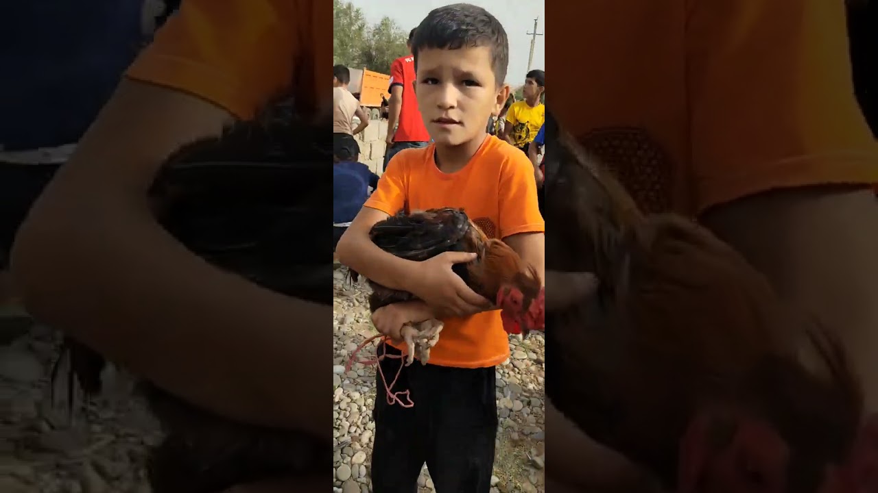 Бозори Даханаи Кулоб