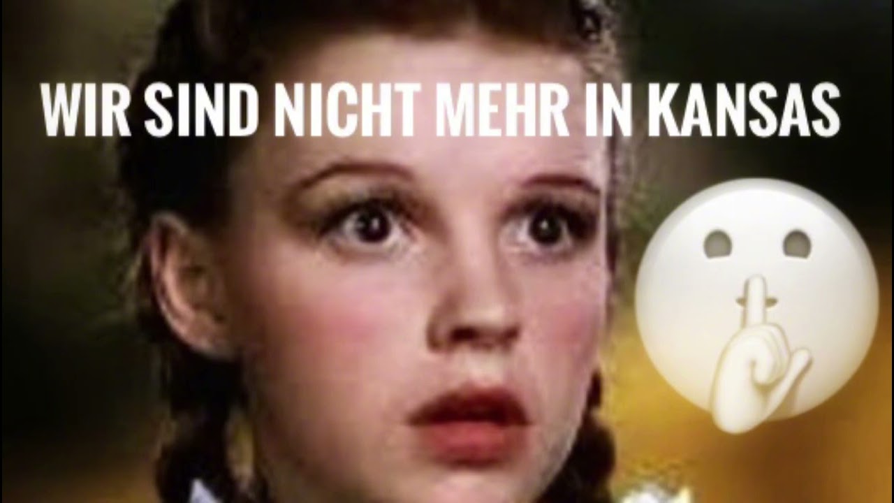  Vom mehr als angebrachten Verwildern