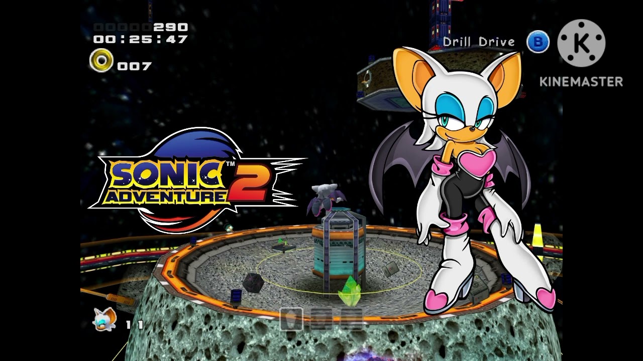 Dark Story Stage 12: Mad Space [
