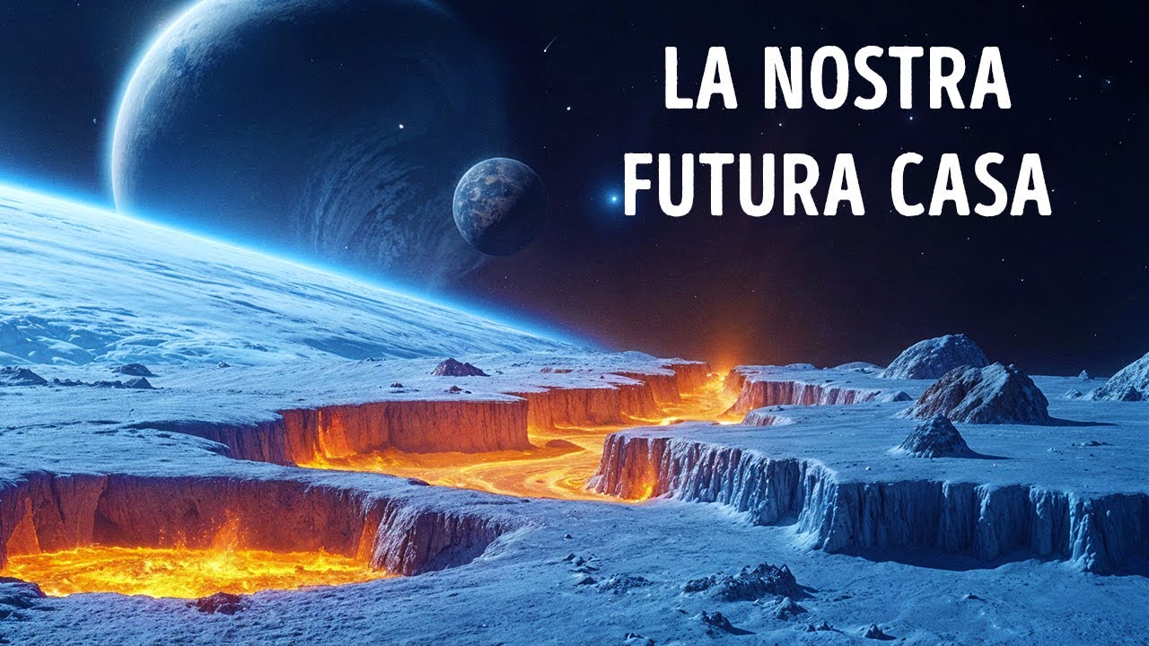 Alcuni Astronomi Hanno Scoperto un Pianeta Che Potrebbe Essere Adatto alla Vita Umana