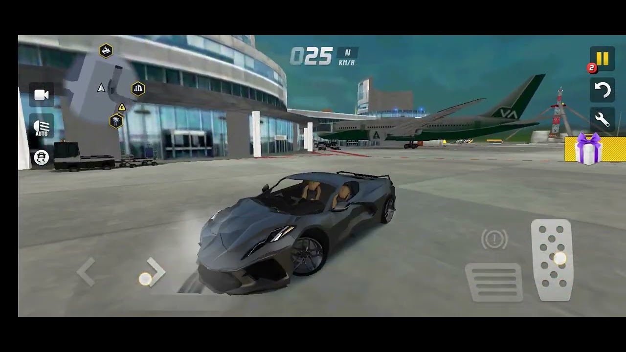🔥 Epic Car Race: Insane Speed & Crashes! 😱 #CarRacingUltimate Car Racing Game: Record-Breaking Run! 