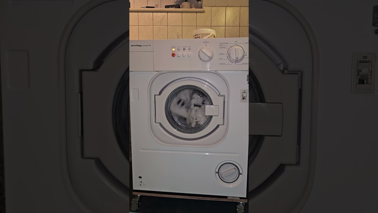 privileg compakt 40