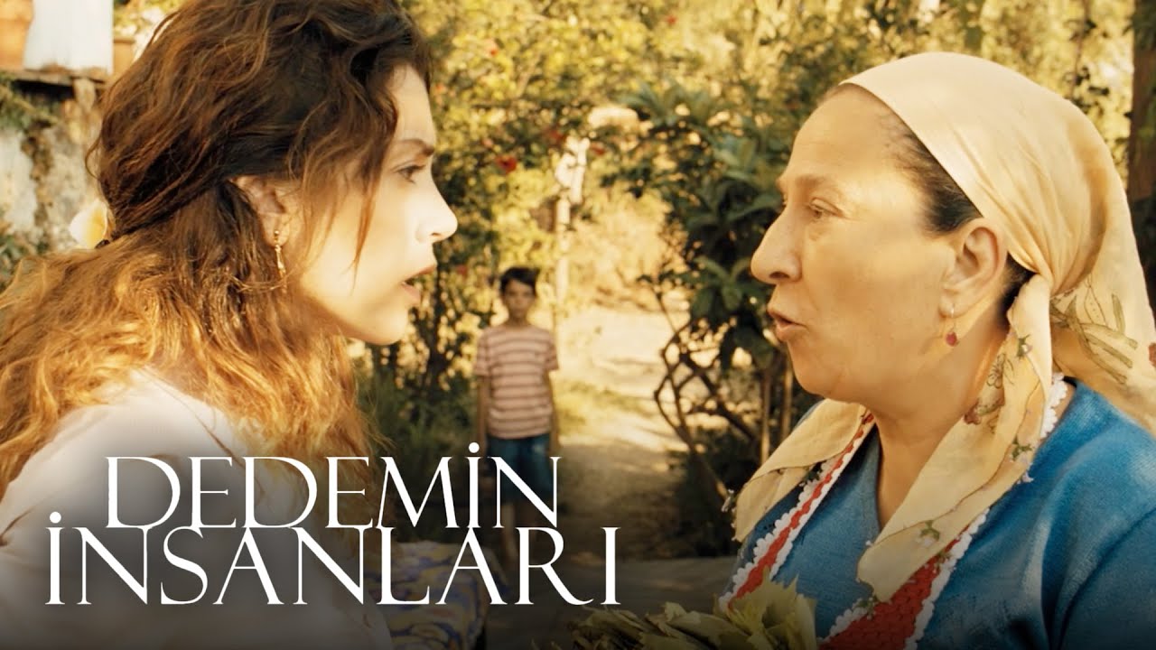 Şeytan Kaçmış Bu Çocuğun İçine | Dedemin İnsanları