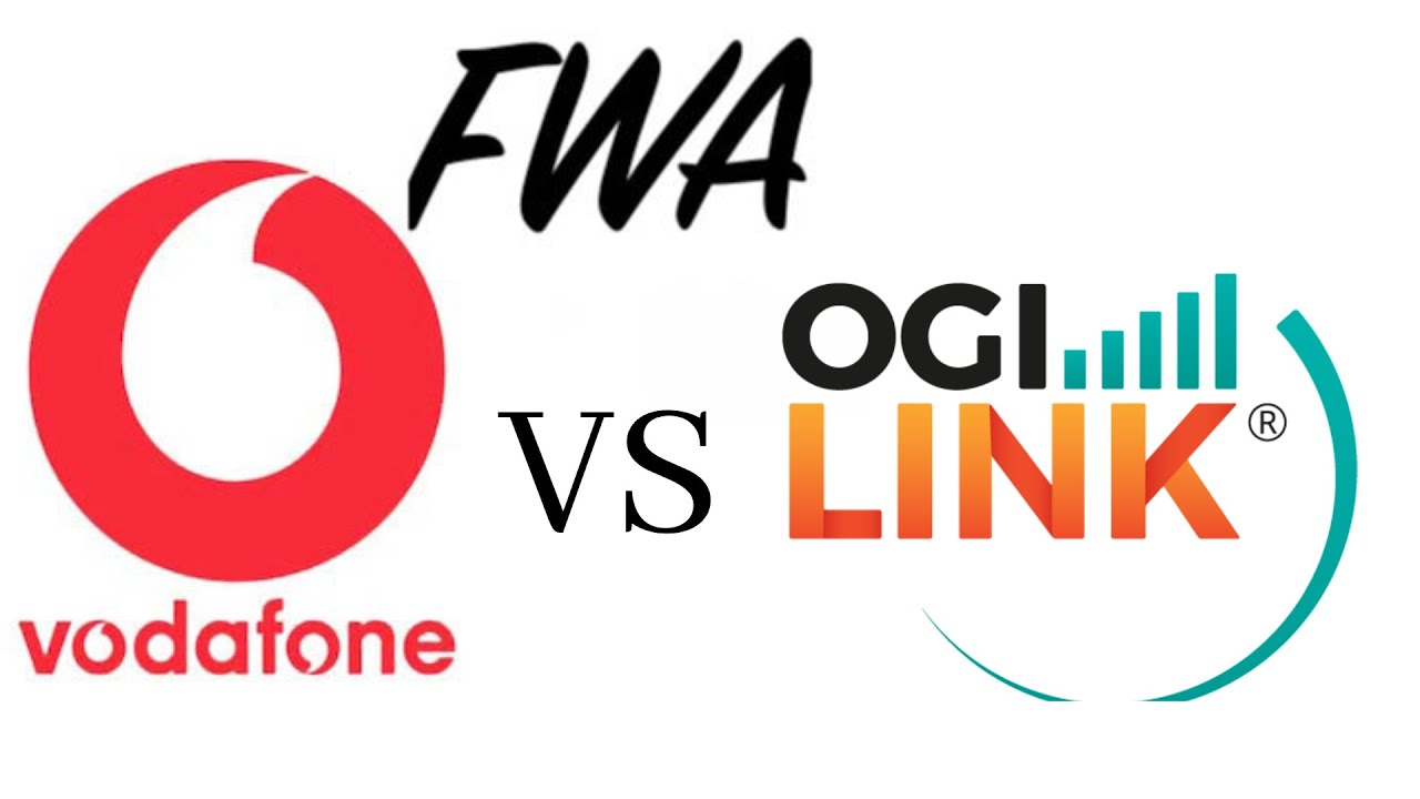 Ogilink VS FWA Vodafone. Pro e contro.