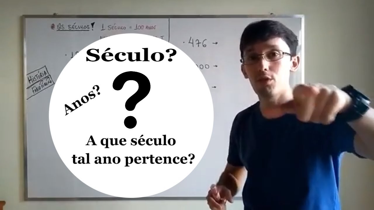 Séculos