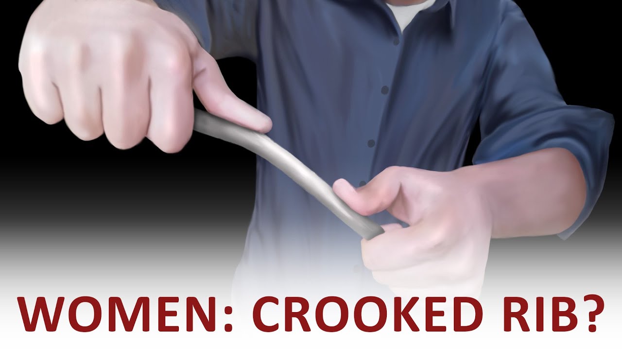 The Beginning and the End with Omar Suleiman: Women: Crooked Rib? (Ep63)