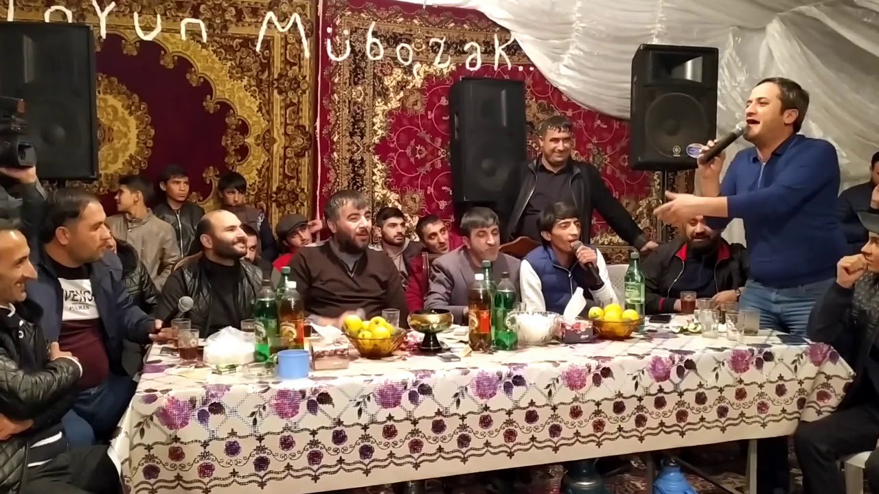 RESAD-PERVİZ-BALELİ ORXAN OKTAY MİRFERİD MEHMAN