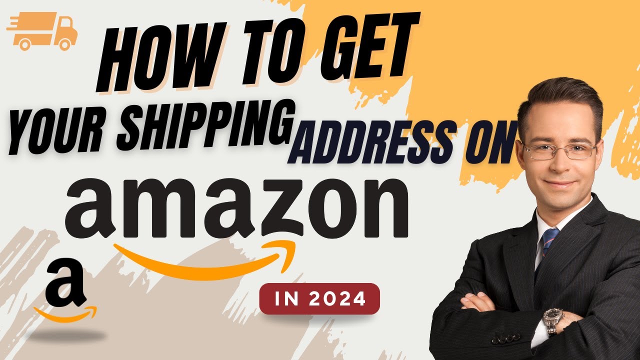 How to Change Your Shipping Address on Amazon In 2025