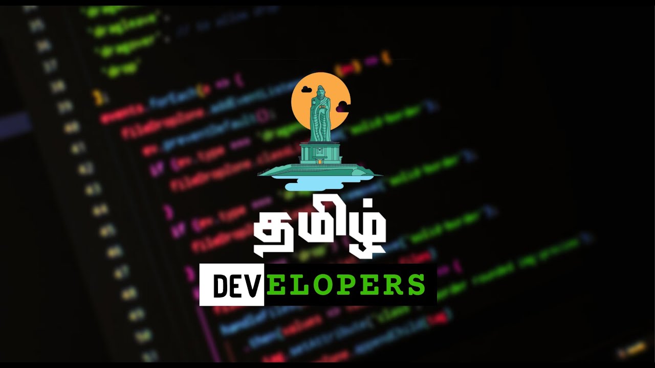 How to join Tamil Developers Discord Server | #cybersecurity #python #hacking #Blaze #tdcommunity