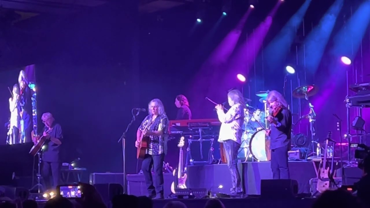 Dust in the Wind - Kansas