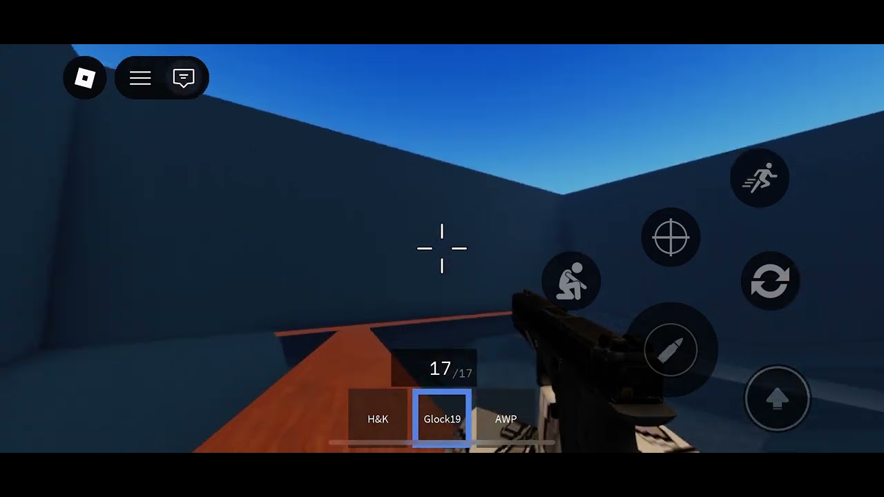 devlog 1 fps template