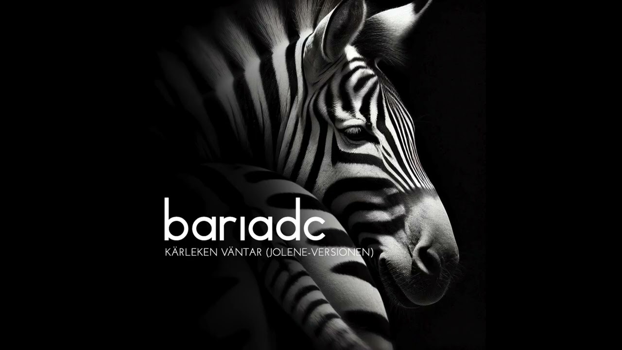 Born And Raised In A Donkeye Cage - Kärleken Väntar, Jolene-versionen (kent-cover)