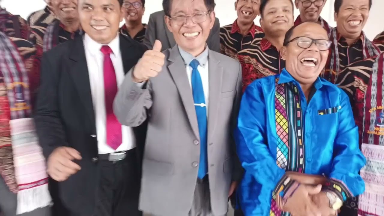 KAI - Modom Di Abingan Mu