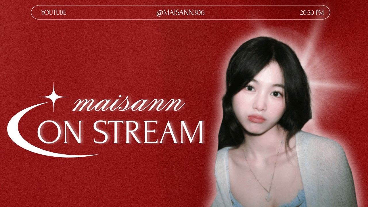 🔴 Mai Ăng tới đây I Streamer cỏ chào mn
