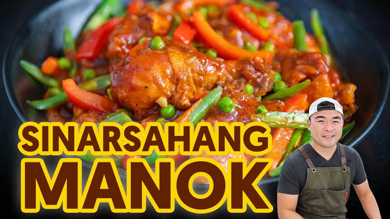 Sinarsahang Manok