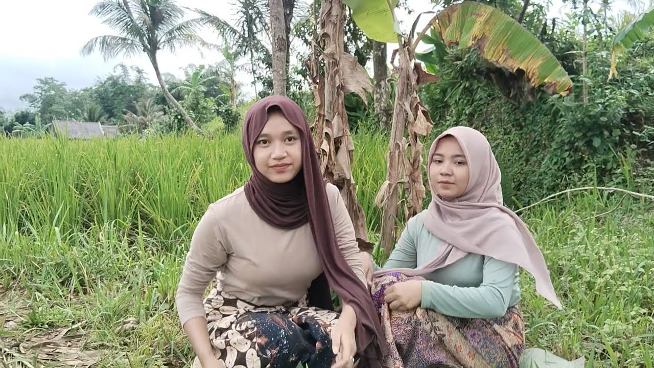 PILU! DENGER CERITA DERITA PAHIT JANDA & GADIS DESA SELAIN SEORANG IBU JUGA TULANG PUNGGUNG KELUARGA