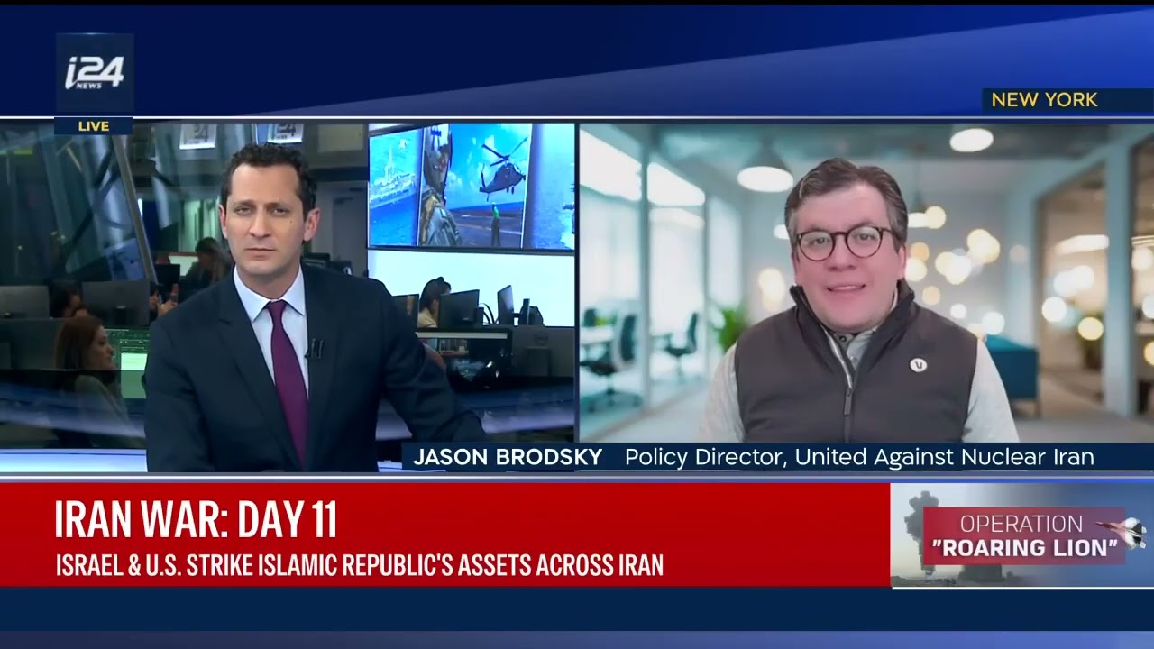 Israele e USA colpiscono asset iraniani mai toccati nella guerra dei dodici giorni