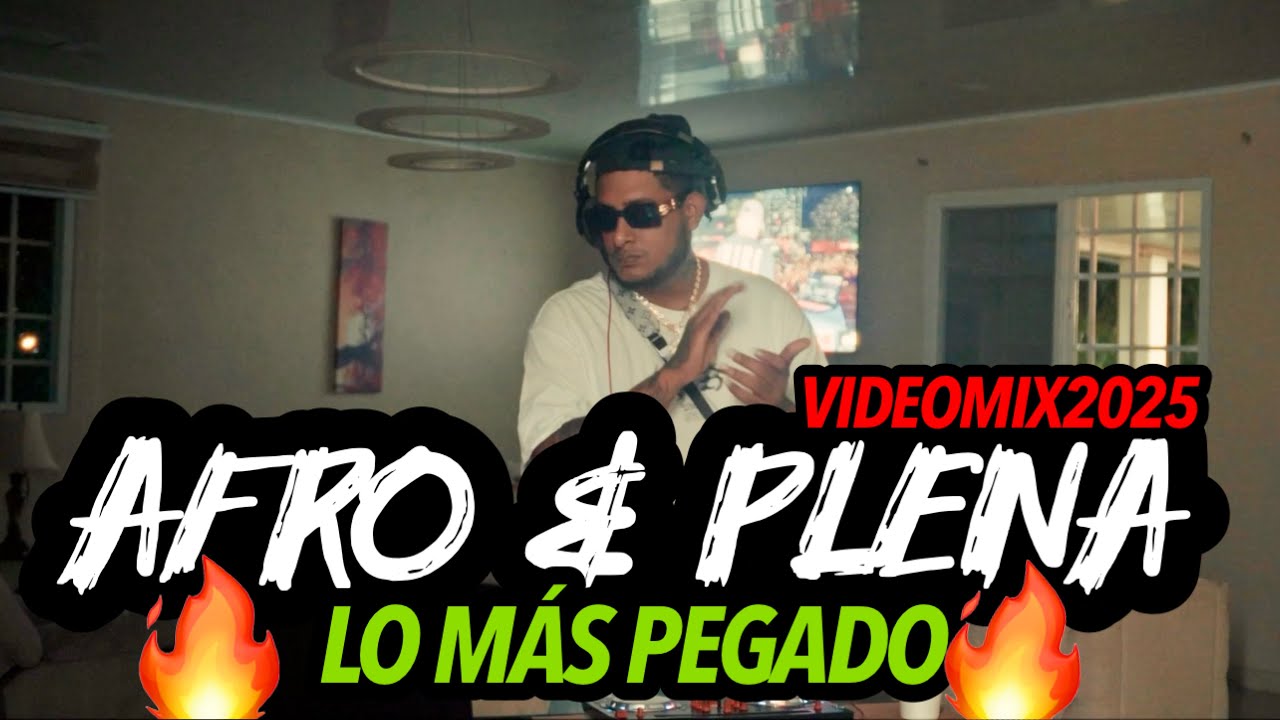 MIX PLENA 2025 🔥 | MALANDREO  Y LAS  PLENAS DEL MOMENTO PAL AFTER 🤪  @DjCholinPanama 