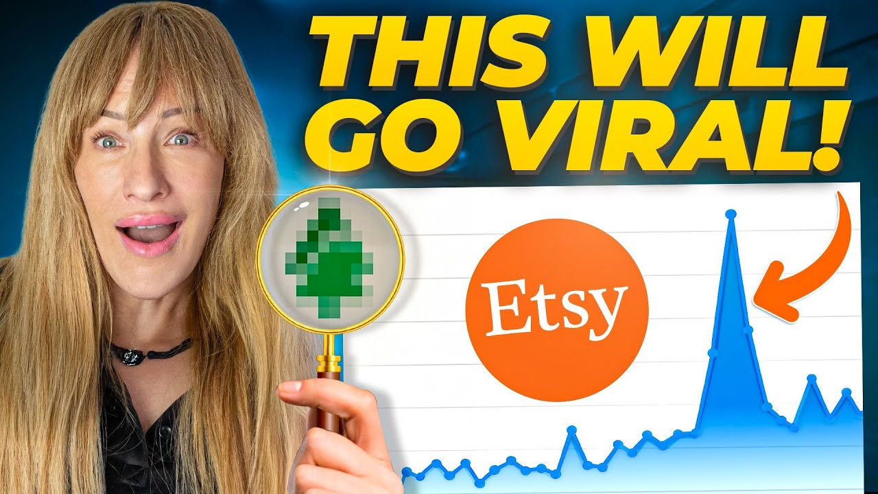 My 5 Minute Free Hack To Find Etsy Products That Are Proven To SELL