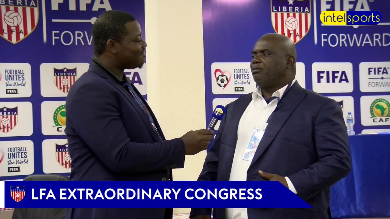 LFA EXTRAORDINARY CONGRESS