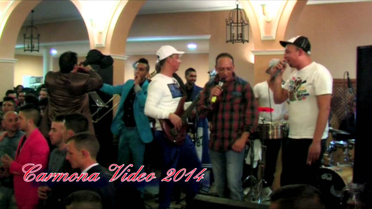 LOS YAKIS 2014 EN SEVILLA 2ª