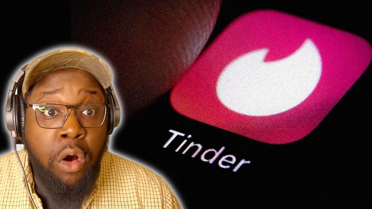 САМЫЕ ШОКИРУЮЩИЕ ИСТОРИИ ВСТРЕЧ В TINDER