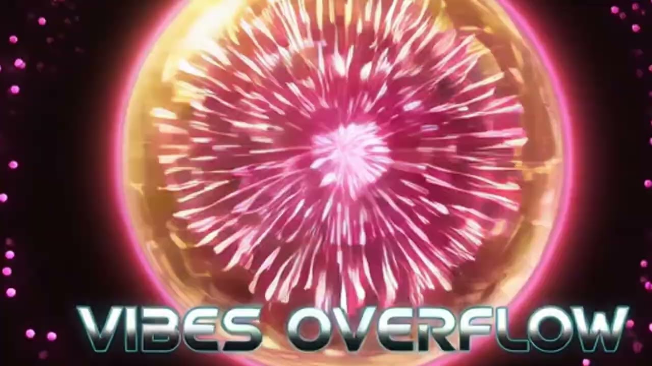 VIBES OVER FLOW  -  BDO