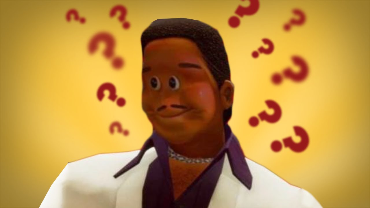 La GTA Trilogy no es propia de Rockstar