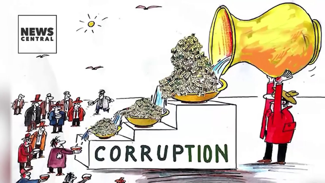 Tackling Corruption: SERAP Tasks Nigerian Media To Do More