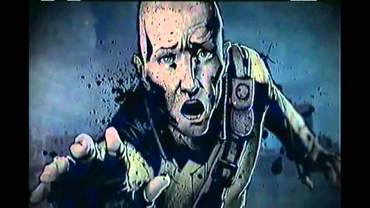 inFamous Music Video