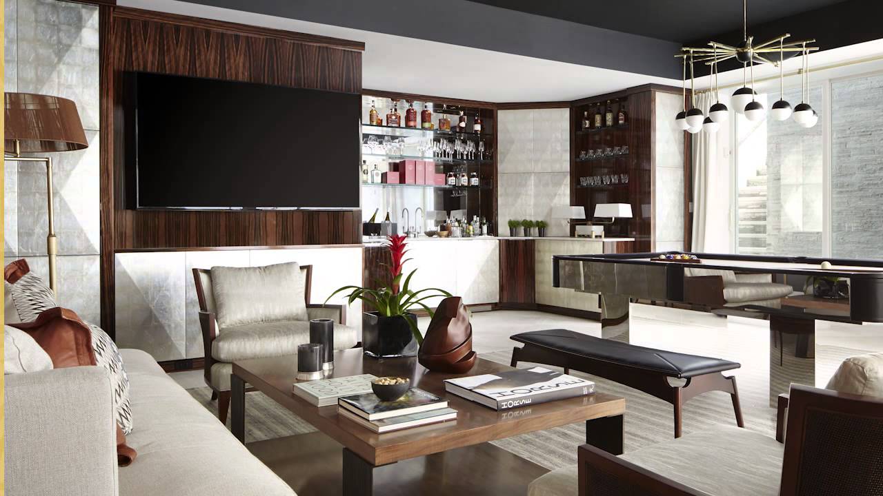 2014 Hampton Designer Showhouse