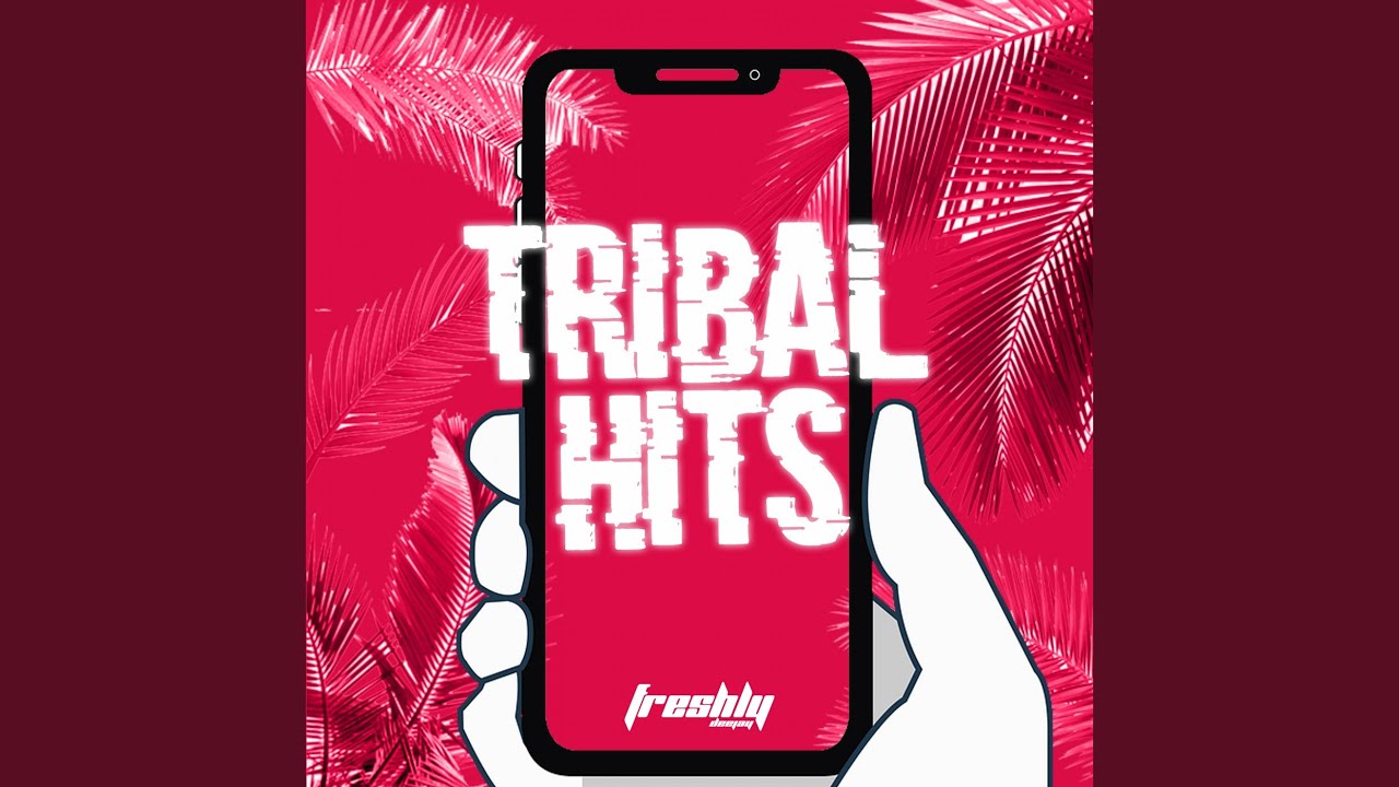 Toma Que Toma (Tribal Super Drums Mix)