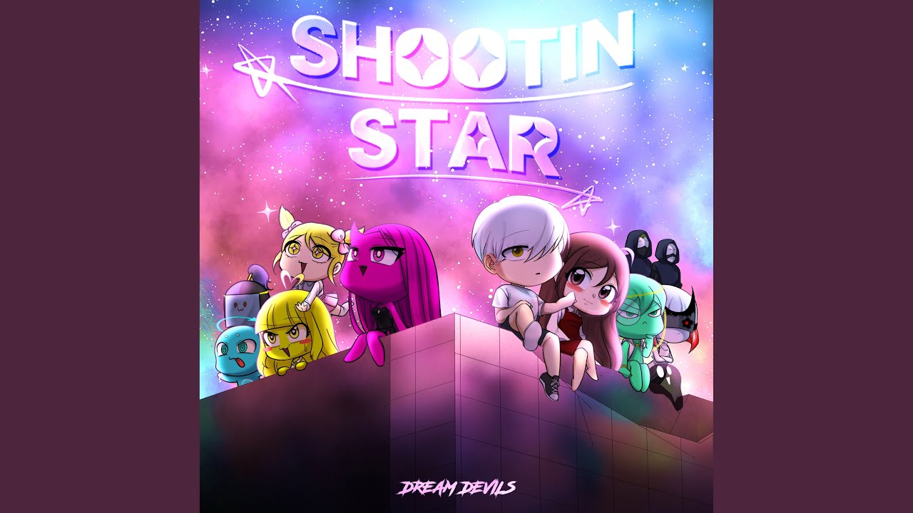 Shootin Star
