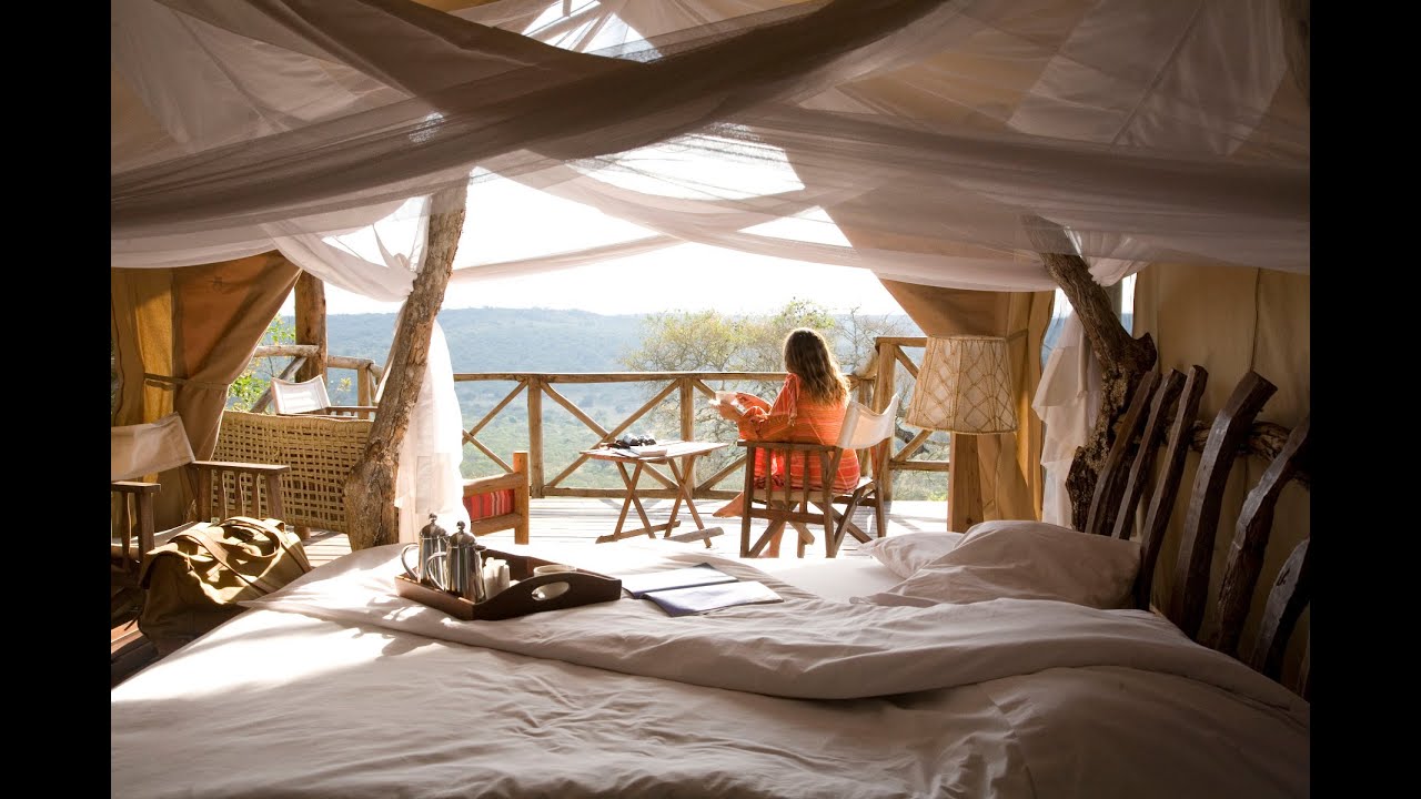 11 Days: Uganda Romance Retreat | Uganda Luxury Fly-in Honeymoon Safari