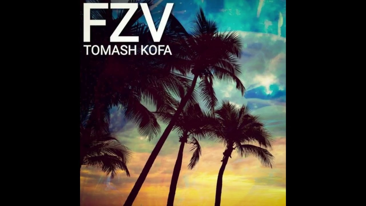 Tomash Kofa - FZV