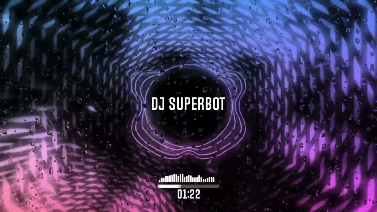 Spinnekop DJ SUPERBOT REMIX