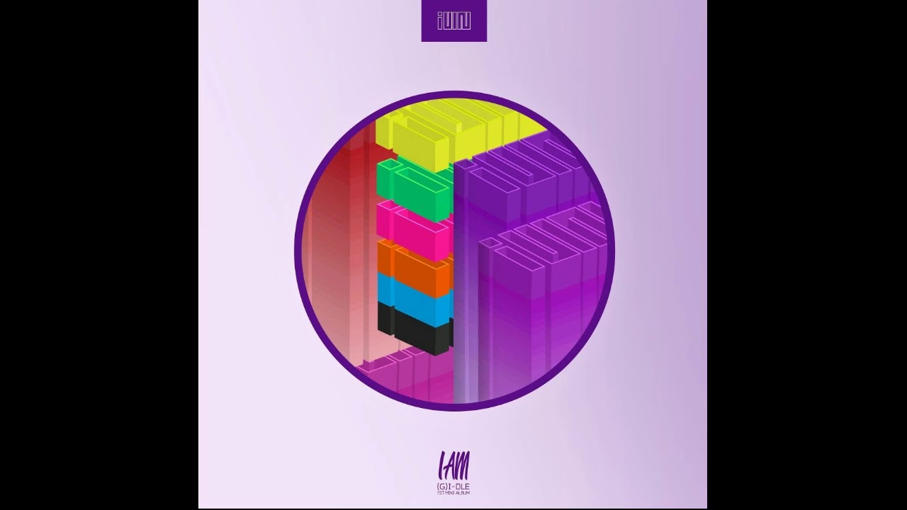 (G)I-DLE 