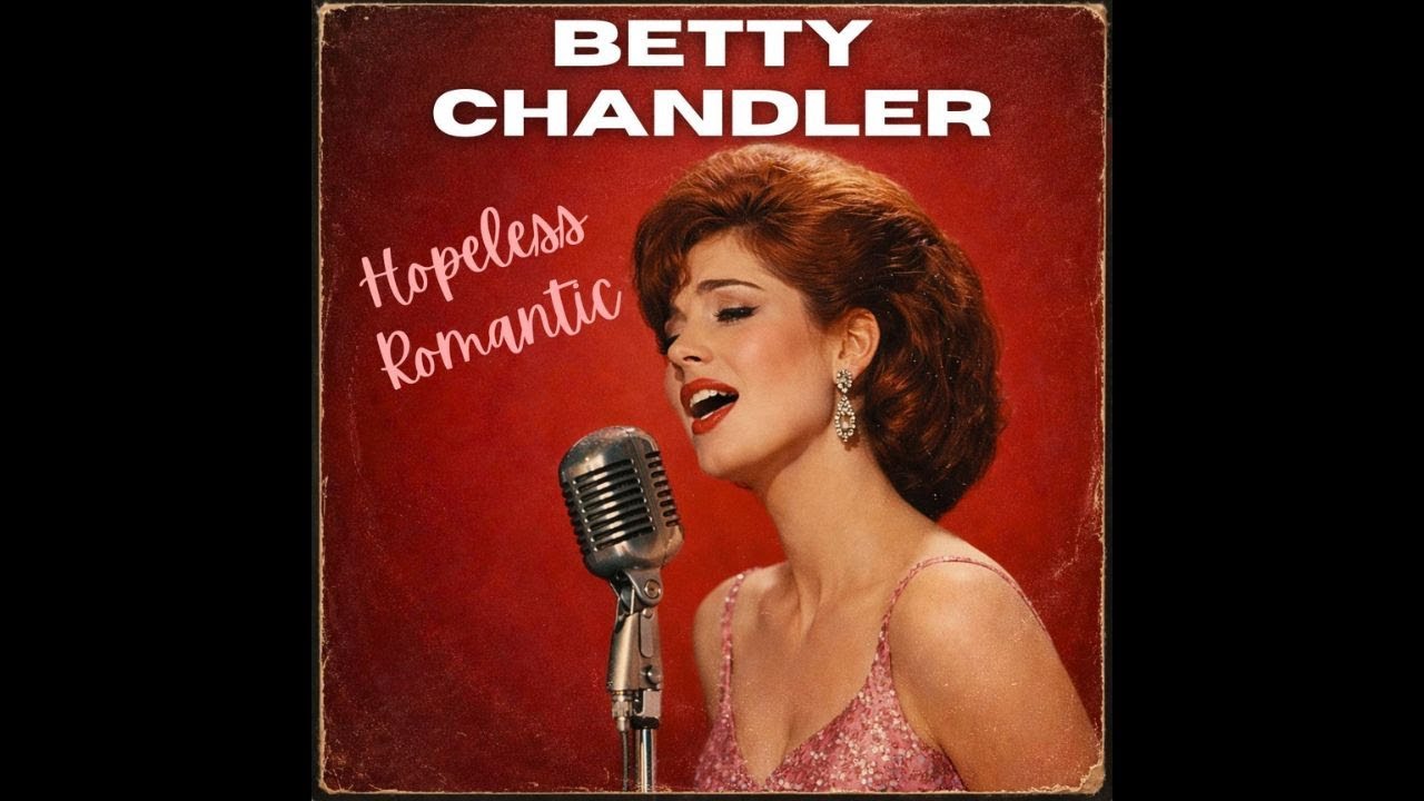 1961 &ndash; Hopeless Romantic | Dramatic Early-60s Cinematic Ballad