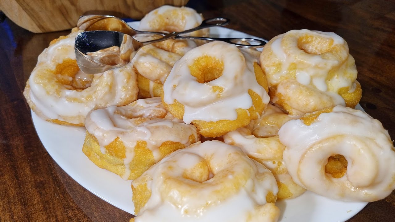 Spritzgebäck Spritzkuchen Viktoria Churros so gelingt euer Brandteig immer das etwas andere Rezept