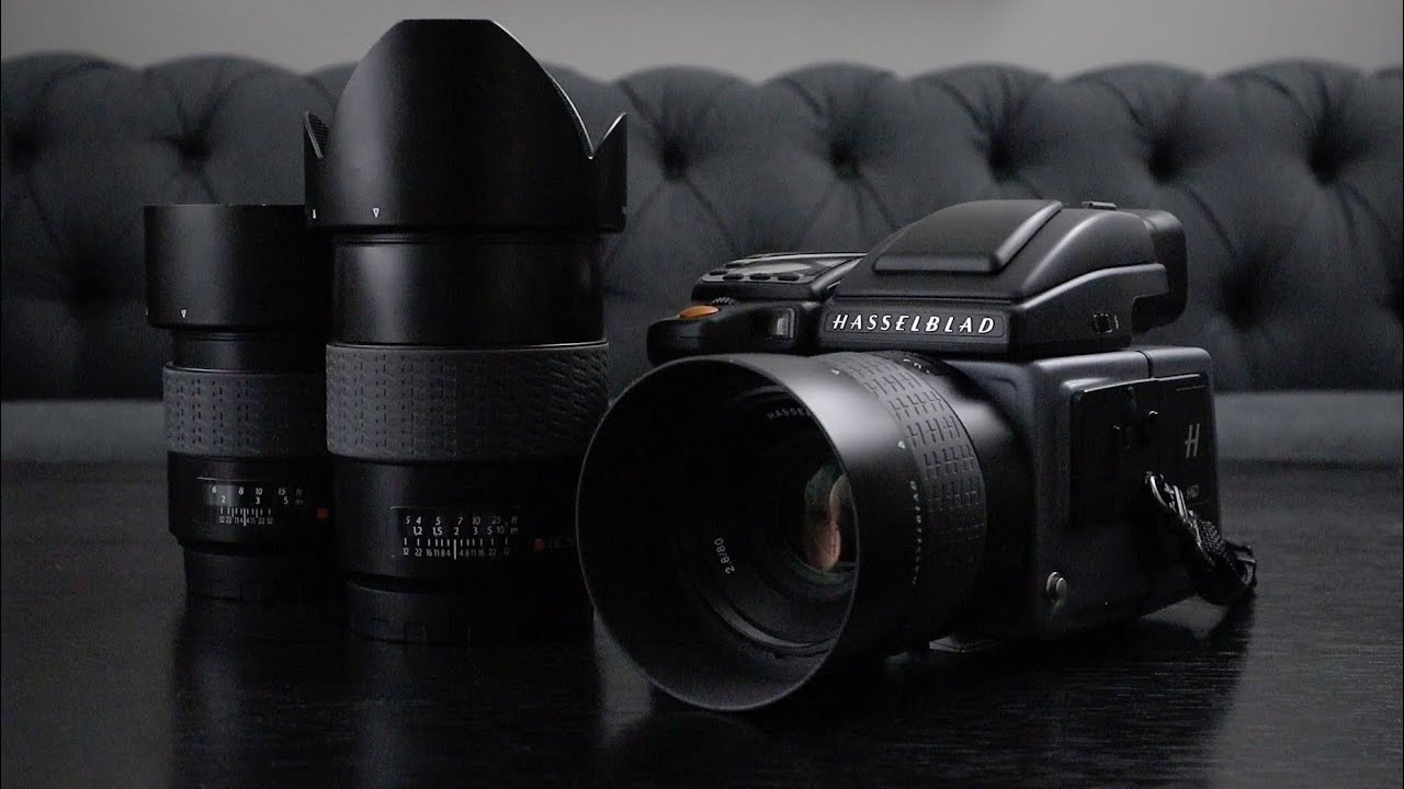 BGWG #6: Hasselblad H6D-100c and a BLT Cocktail
