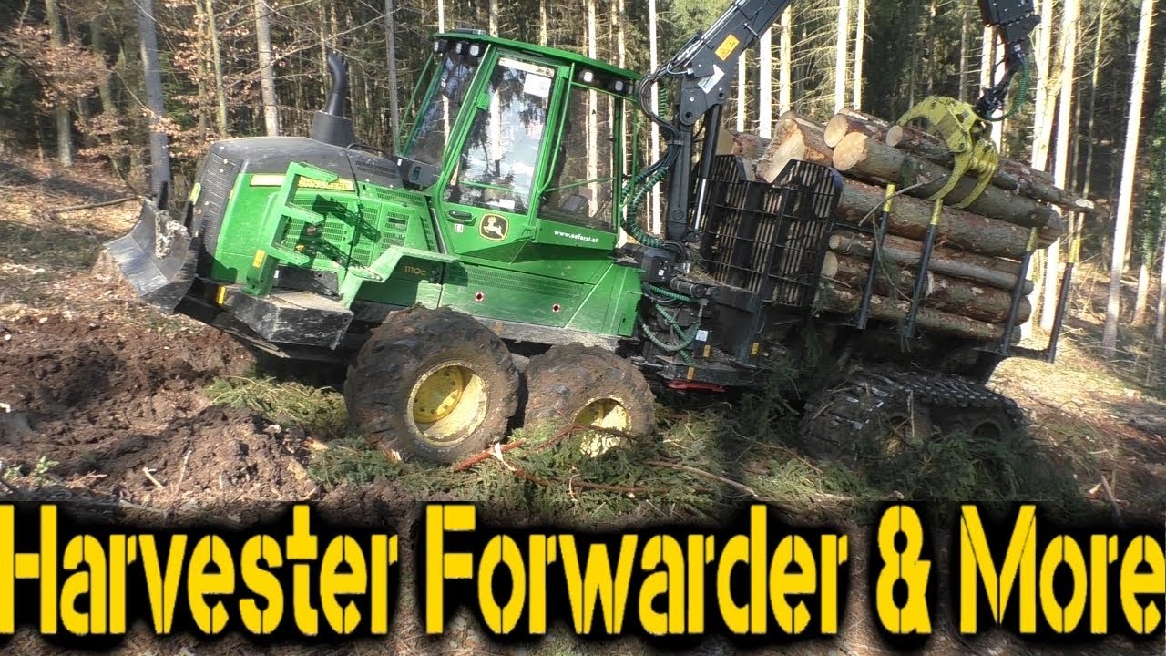 John Deere 1110G | IBC | Fixed Cab