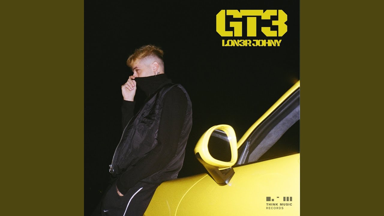 GT3